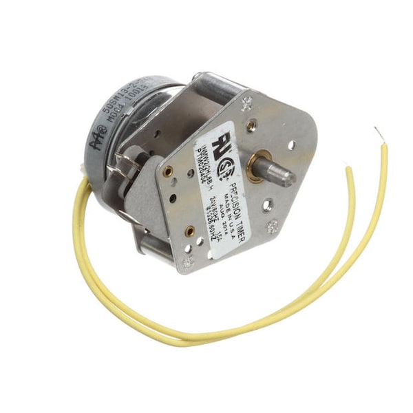 Hardt Timer Electrical 2-Hour 60 Hertz 4326.60HZ - main